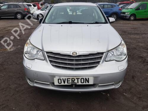 Other CHRYSLER SEBRING (JS) 2.0 VVT | BP29648279O1
