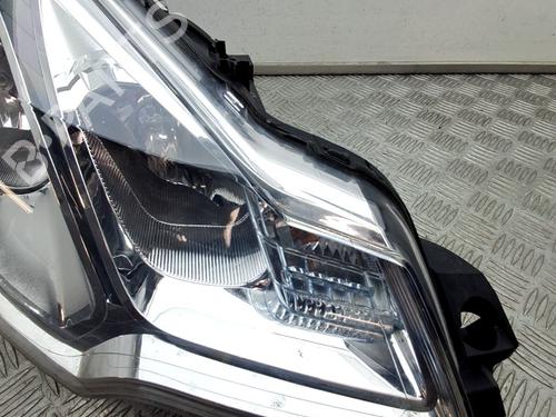 Right headlight CITROËN DS3 (SA_) 1.6 Racing | BP32458624C29 - Image 3