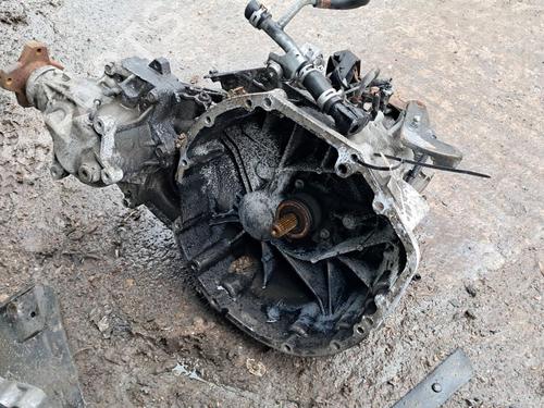 Gearbox NISSAN NAVARA NP300 (D40) 2.5 dCi 4WD (D40TT, D40T, D40M, D40BB) | BP31866102M3 - Image 5