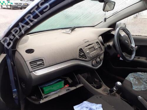 Engine KIA PICANTO II (TA) 1.0 | BP29687474M1 