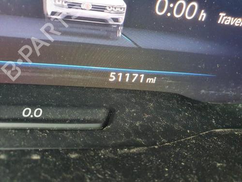 Rear wiper motor VW TIGUAN (AD1, AX1) 2.0 TDI 4motion | BP29650690M102 