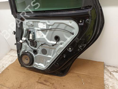 Right rear door KIA CEE'D SW (ED) 1.6 CRDi 115 | BP29667552C5