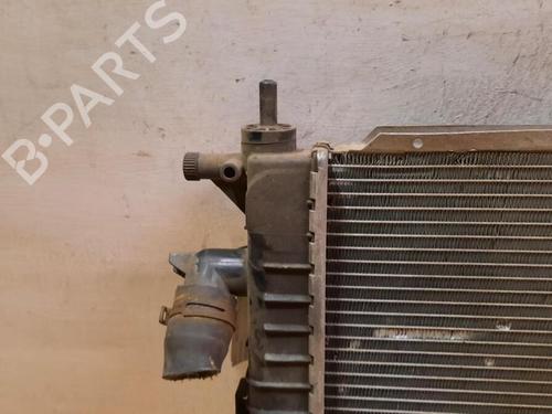 Køler VAUXHALL ZAFIRA Mk II (B) (A05) 1.7 CDTI | BP29647897M31