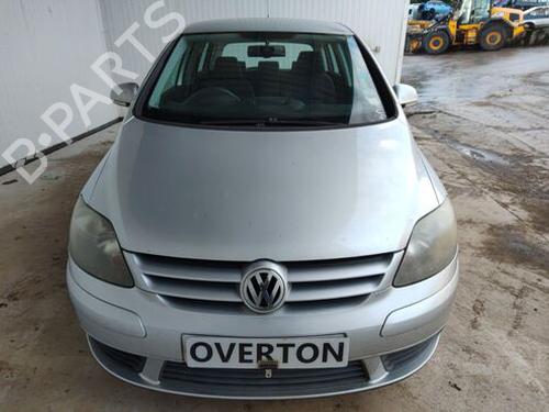 Andere VW GOLF PLUS V (5M1, 521) 1.9 TDI | BP29670742O1