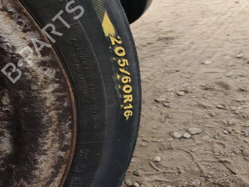 Starter FIAT SEDICI (189_) 1.9 D Multijet 4x4 | BP29653501M8