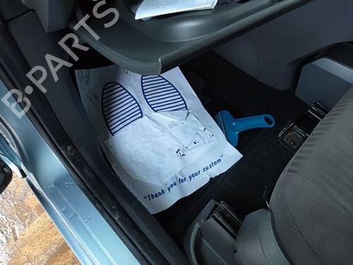 Rudehejsemekanisme Højre bagtil FORD FOCUS C-MAX (DM2) 1.8 | BP29670599C25