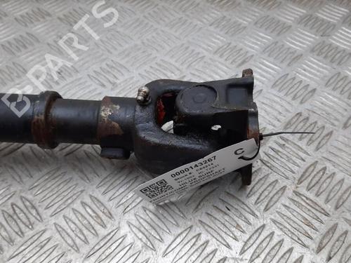 Driver airbag TOYOTA HILUX II SUV (_N13_) 2.4 TD 4WD (LN130) | BP29649080C9 