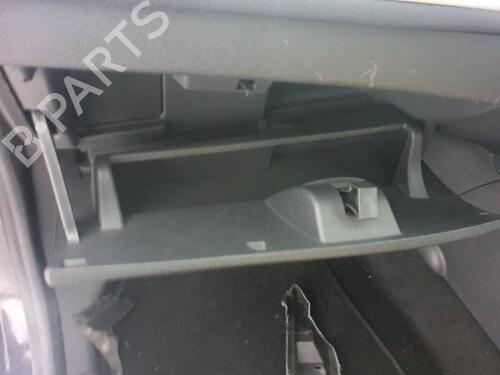 Front left seatbelt RENAULT MEGANE III Coupe (DZ0/1_) 1.5 dCi (DZ09, DZ0D, DZ1F, DZ1G, DZ14, DZ29) | BP29659364I26 