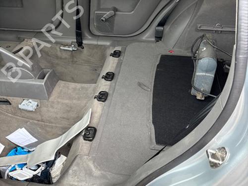 Højre baglygte AUDI A2 (8Z0) 1.4 | BP32400412C35 