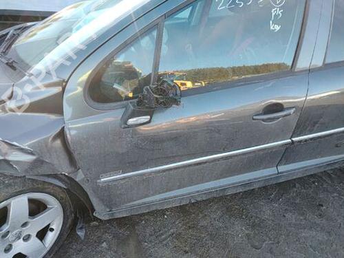 Front right seatbelt PEUGEOT 207 (WA_, WC_) 1.4 | BP29661185I25