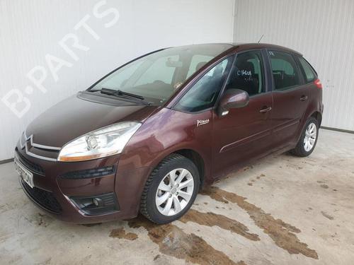 Zekeringkast CITROËN C4 Picasso I MPV (UD_) 1.6 HDi | BP29649199E1 