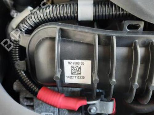 Luftfilter kasse MINI MINI (F56) Cooper D | BP29673187M87