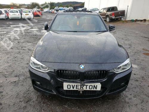 Used Steering wheel BMW 3 (F30, F80) 330 e (252 hp) 29646976