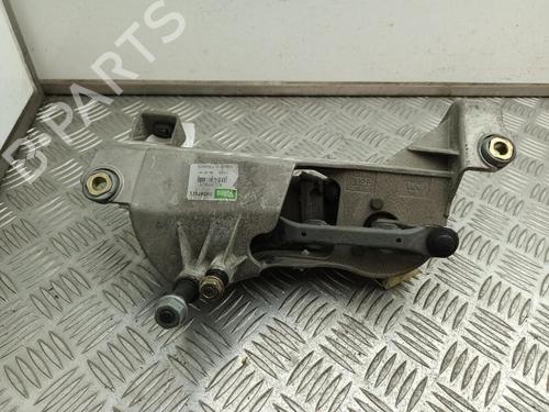 Front wiper motor AUDI A2 (8Z0) 1.4 | BP29647263M29 