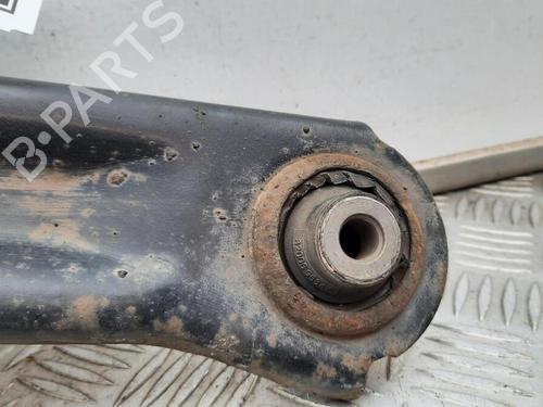 Venstre fortil bærearm RENAULT MODUS / GRAND MODUS (F/JP0_) 1.5 dCi (FP0F, JP0F) | BP29647986M12 
