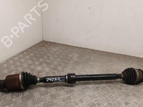 Used Right front driveshaft VAUXHALL ASTRA Mk VII (K) (B16) 1.0 (105 hp) 29683161