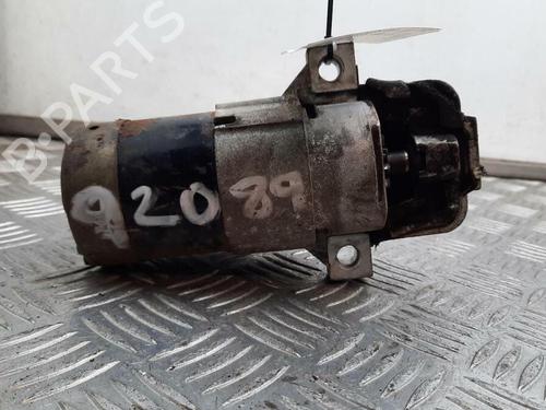 Startmotor MAZDA 6 Saloon (GG) 2.0 (GGEP, GG10) (141 hp) 29646541