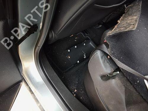 Front left panel VAUXHALL ASTRA Mk VI (J) Estate (P10) 1.4 | BP33250071C58  - Image 14