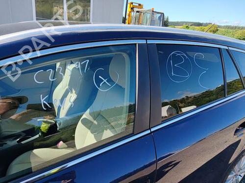 Front right window mechanism TOYOTA AVENSIS Estate (_T27_) 2.2 D-4D (ADT271_, ADT271R) | BP29674560C23 