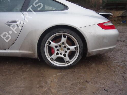 Left rear driveshaft PORSCHE 911 (997) 3.8 Carrera S | BP29652390M40
