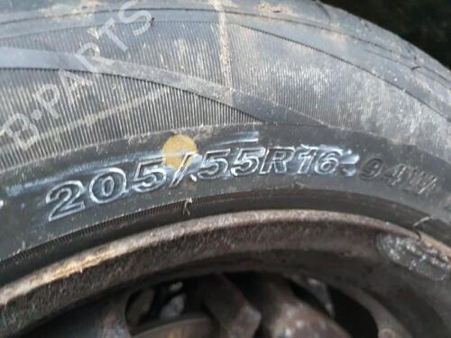 Gearbox VAUXHALL ASTRA Mk V (H) (A04) 1.4 (L48) | BP29669953M3 