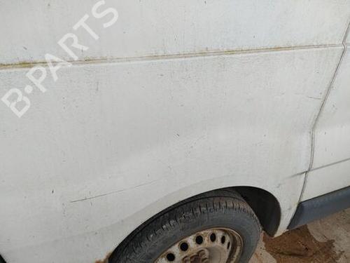 Left sun visor RENAULT TRAFIC II Van (FL) 1.9 dCi 100 (FL0C, FL0K, FL0B) | BP29679915I1 