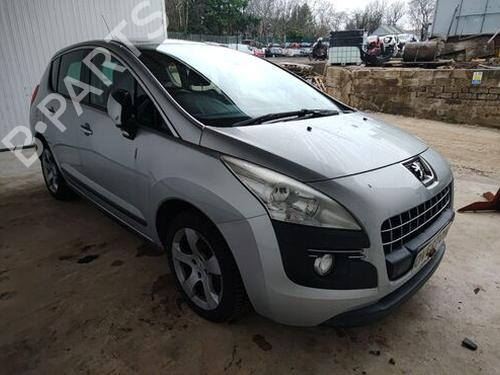 Front left panel PEUGEOT 3008 I MPV (0U_) 1.6 HDi | BP33418534C58  - Image 19