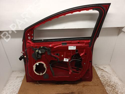 Right front door FORD FOCUS III 1.6 Ti | BP29666231C3 