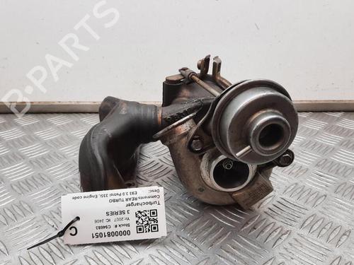 Turbolader/Kompressor BMW 3 Convertible (E93) 335 i | BP29647767M71
