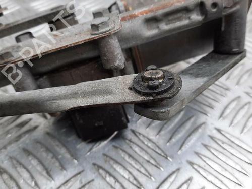 Front wipers mechanism FORD FIESTA V (JH_, JD_) 1.25 16V | BP29647601C83 