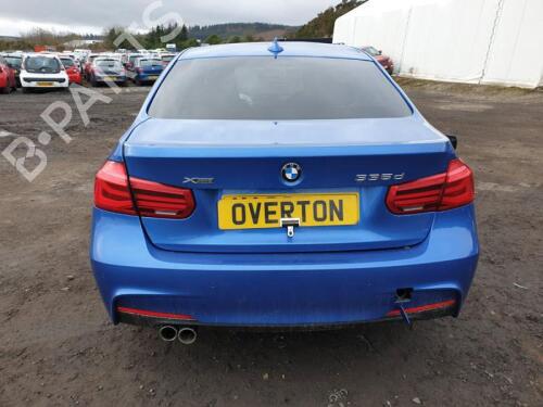 Right front driveshaft BMW X3 (F25) xDrive 35 d | BP29647471M39 