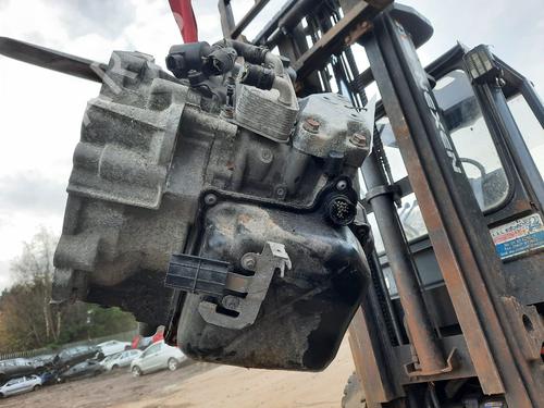 Gearbox SKODA SUPERB III (3V3) 2.0 TSI | BP29653403M3 