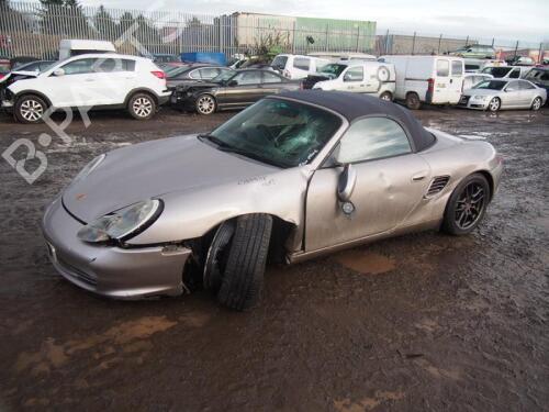 Other PORSCHE BOXSTER (986) 2.5 | BP29676685O1 
