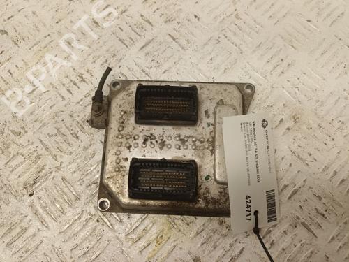 Calculateur moteur (ecu) VAUXHALL ASTRA Mk V (H) Sport Hatch (A04) 1.6 i 16V (L08) (116 hp) 29666424
