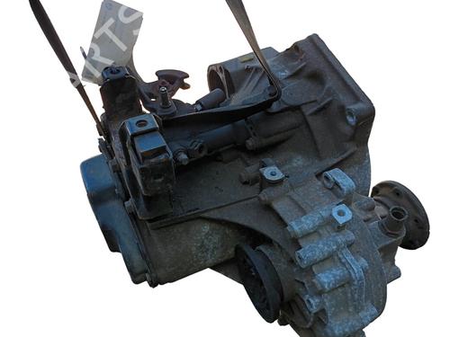 Used Gearbox SEAT IBIZA IV ST (6J8, 6P8) 1.2 TDI (75 hp) 29663778