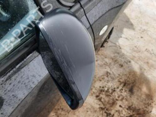 Left sun visor NISSAN NOTE (E12) 1.5 dCi | BP29673801I1 