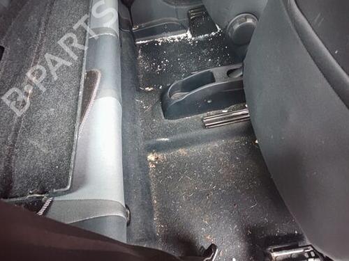 Right sun visor FORD KA (RU8) 1.2 | BP29687309I2 