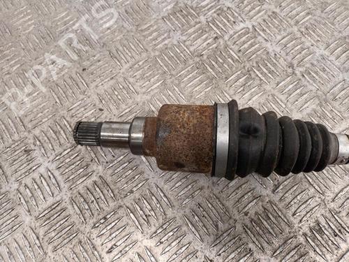 Left front driveshaft FORD FIESTA VII (HJ, HF) 1.1 Ti-VCT | BP29649581M38