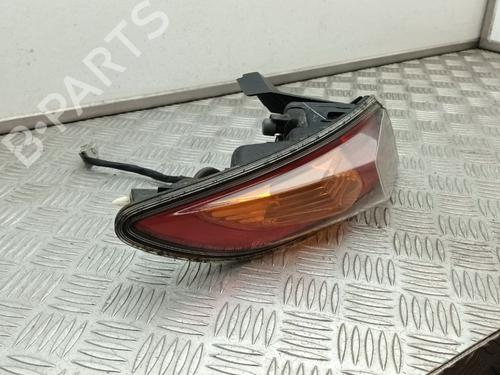 Left taillight HONDA CIVIC VIII Hatchback (FN, FK) 1.8 (FN1, FK2) | BP29667212C34 