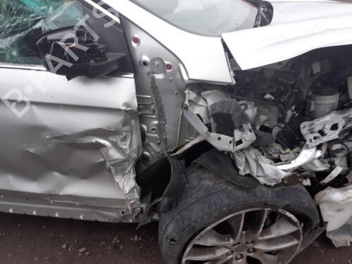 Front left seatbelt FORD USA EDGE 2.0 TDCi AWD | BP29963966I26 