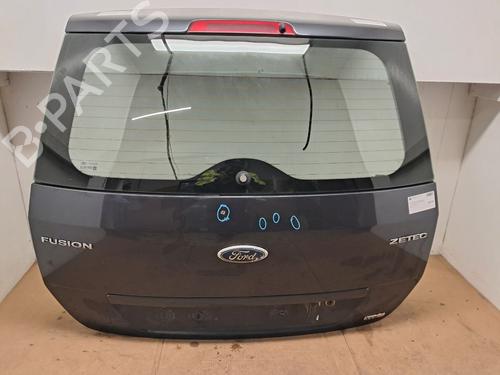 Bakluke CC/Kombi-Kupé FORD FUSION (JU_) 1.6 TDCi | BP29684576C6