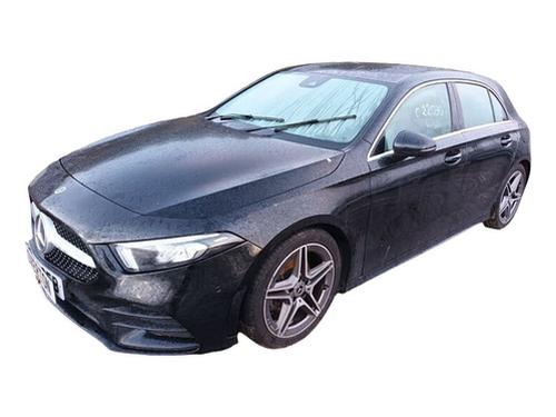Tailgate lift support MERCEDES-BENZ A-CLASS (W177) A 180 d (177.003) | BP29657981C138 