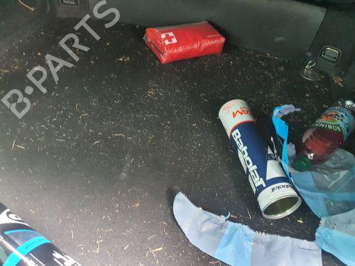 Hinterachse AUDI A3 Limousine (8VS, 8VM) 35 TFSI | BP29654084M2 