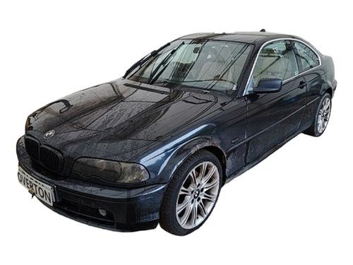 Andre BMW X5 (E53) 3.0 d (184 hp) 29681544