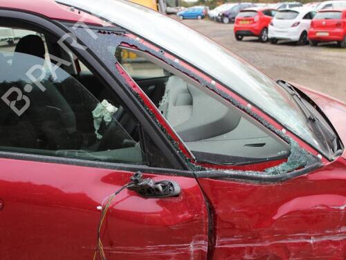 Rear right panel CITROËN C4 Grand Picasso II (DA_, DE_) 1.6 HDi / BlueHDi 115 | BP29671900C61 