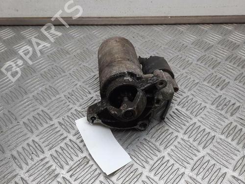 Démarreur PEUGEOT 206 Hatchback (2A/C) 1.4 i | BP29646803M8 