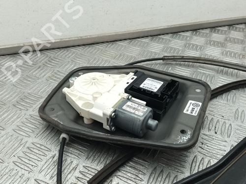 Front right window mechanism VW PASSAT B7 Variant (365) 2.0 TDI | BP29681958C23