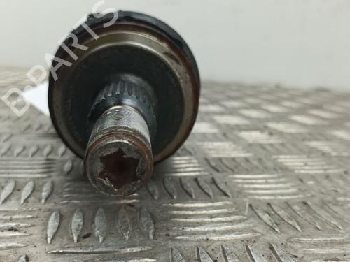 Left front driveshaft FORD TOURNEO CONNECT / GRAND TOURNEO CONNECT V408 MPV 1.0 EcoBoost | BP29687432M38