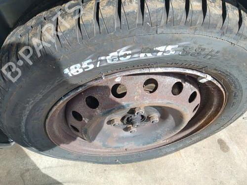 Wheel arch TOYOTA YARIS (_P9_) 1.0 VVT-i (KSP90_, KSP90R) | BP29681764C56 
