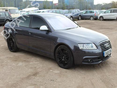 Other AUDI A6 C6 (4F2) 3.0 TDI quattro | BP29647141O1